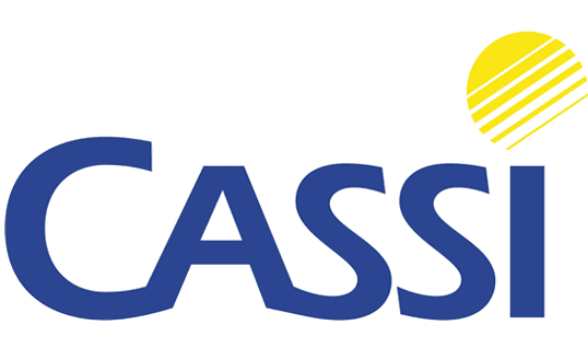 Logo Cassi