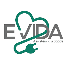 Logo E-Vida