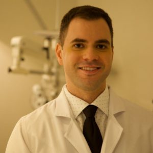 Dr. Rafael Lobato